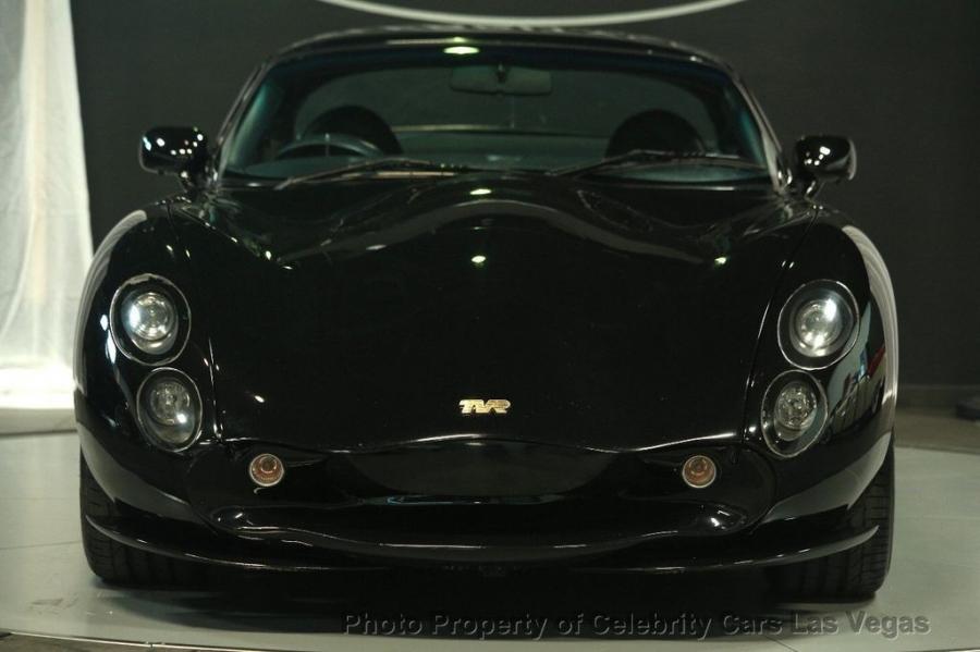  TVR Tuscan S 2004 года  (фото 5 из 70)